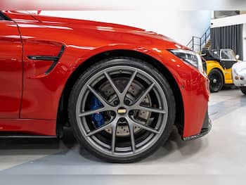 Used BMW M4 2018 for sale - 79752111: Photo