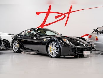 Used Ferrari 599 2007 for sale - 78538286: Photo