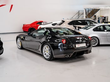 Used Ferrari 599 2007 for sale - 78538286: Photo