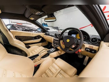 Used Ferrari 599 2007 for sale - 78538286: Photo