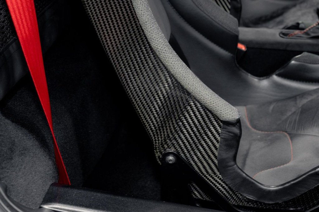 Used Lotus Evora 2016 for sale - 76400475: Photo 11