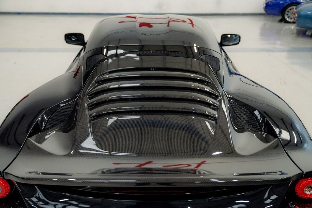 Used Lotus Evora 2016 for sale - 76400475: Photo 14