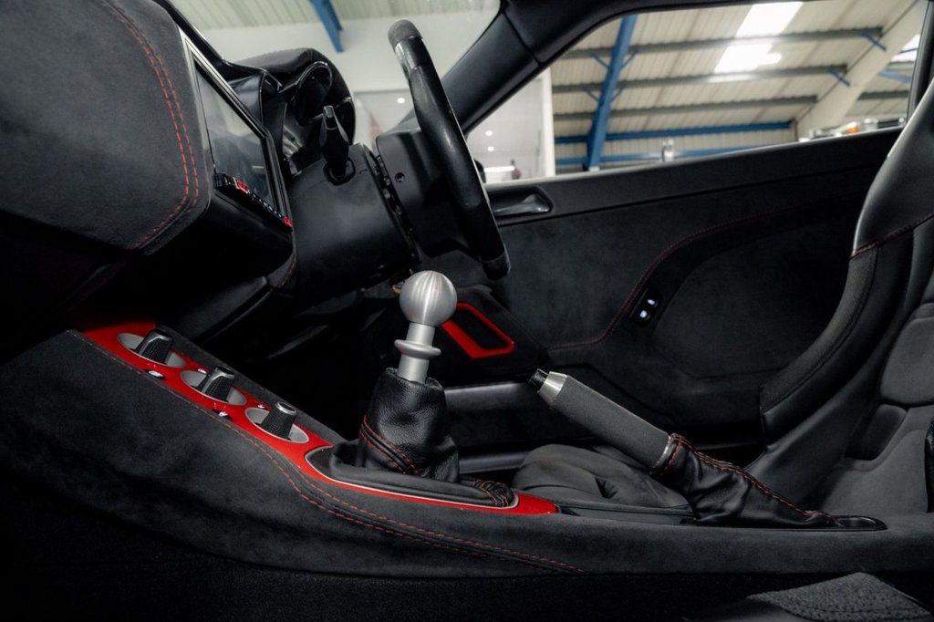 Used Lotus Evora 2016 for sale - 76400475: Photo 18