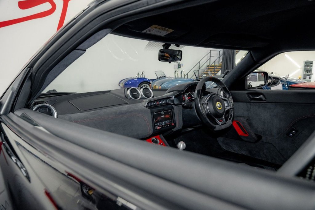 Used Lotus Evora 2016 for sale - 76400475: Photo 19