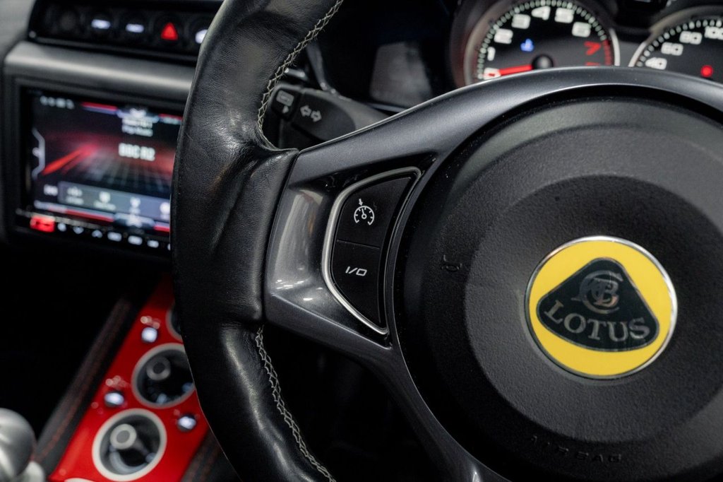 Used Lotus Evora 2016 for sale - 76400475: Photo 21