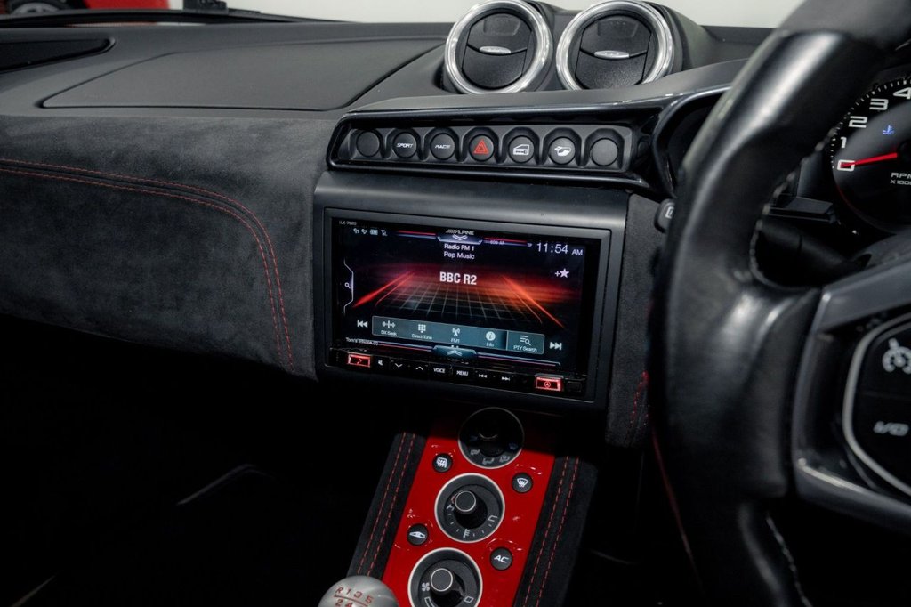 Used Lotus Evora 2016 for sale - 76400475: Photo 25