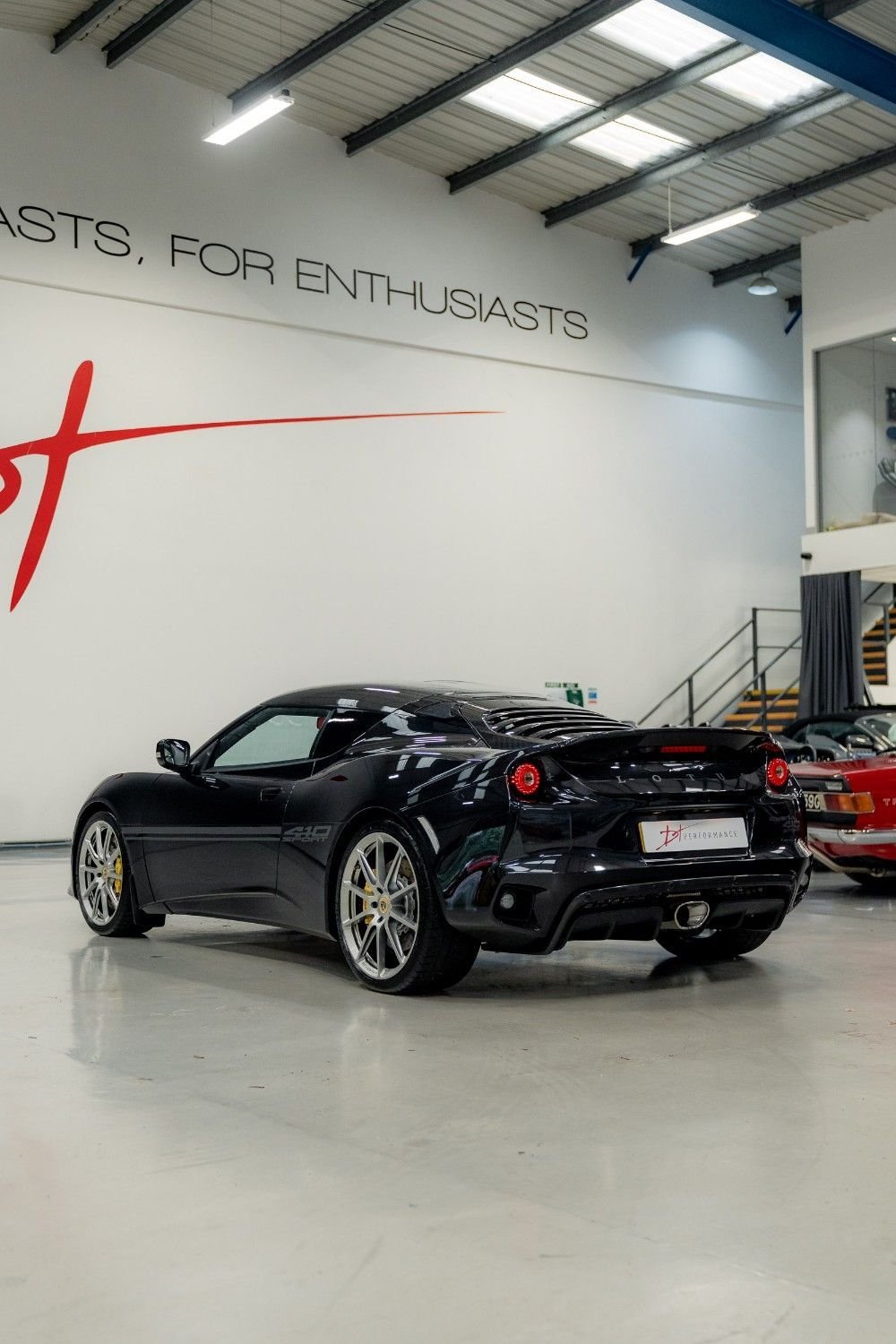 Used Lotus Evora 2016 for sale - 76400475: Photo 38