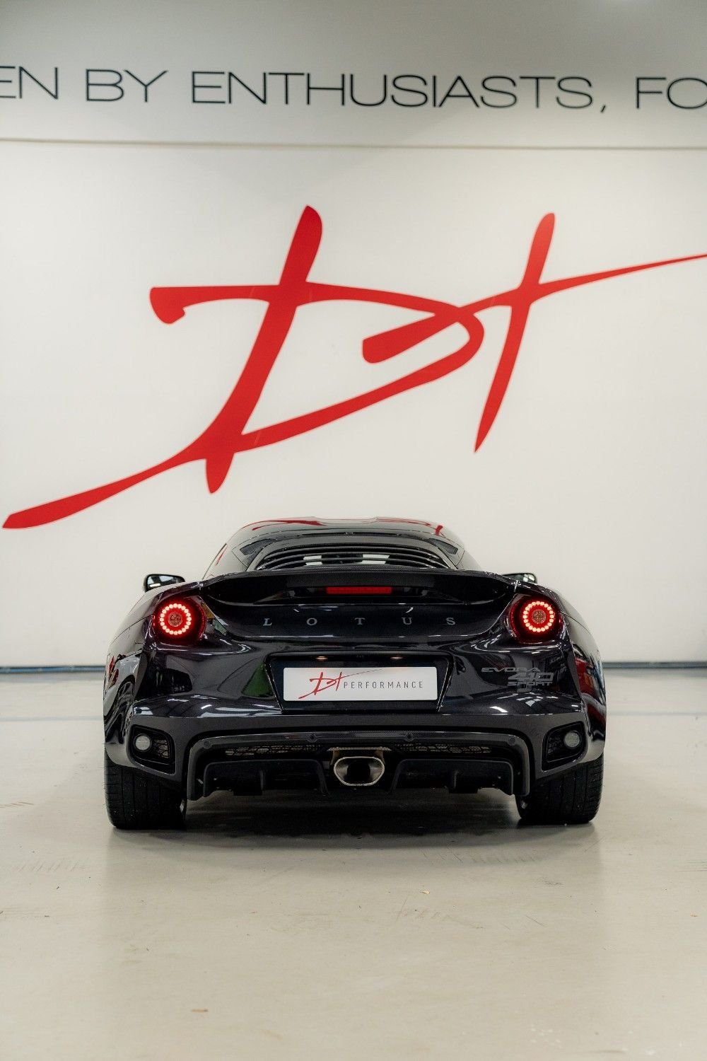 Used Lotus Evora 2016 for sale - 76400475: Photo 39