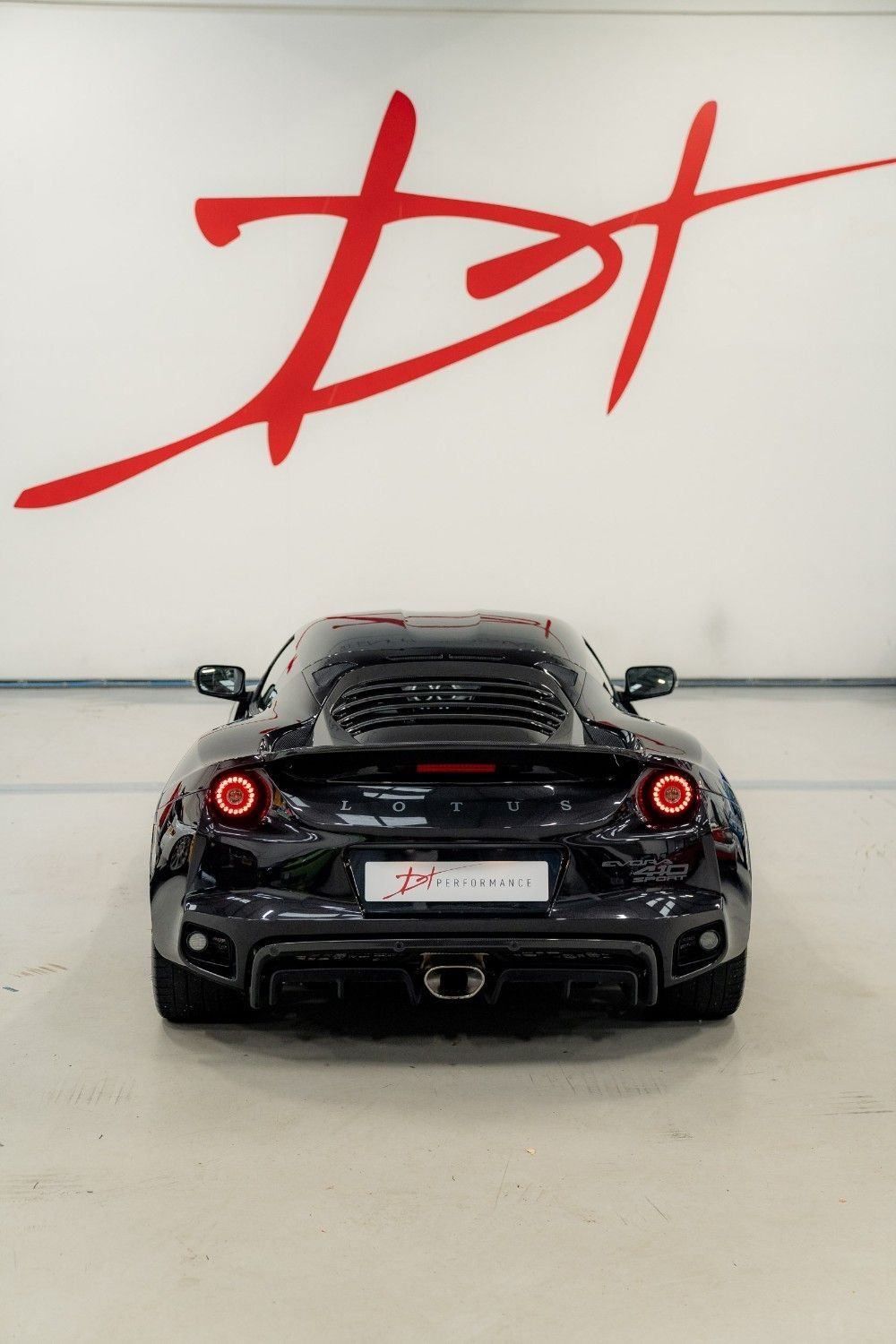 Used Lotus Evora 2016 for sale - 76400475: Photo 40
