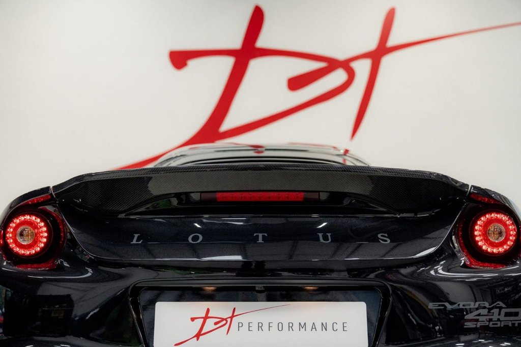 Used Lotus Evora 2016 for sale - 76400475: Photo 46