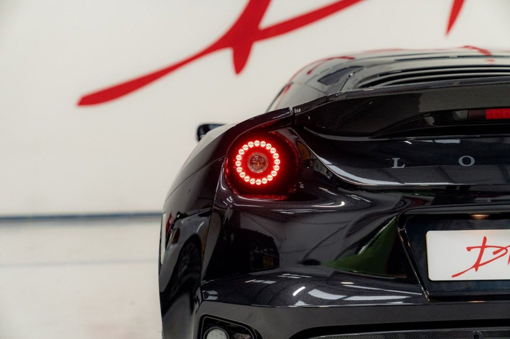 Used Lotus Evora 2016 for sale - 76400475: Photo 49