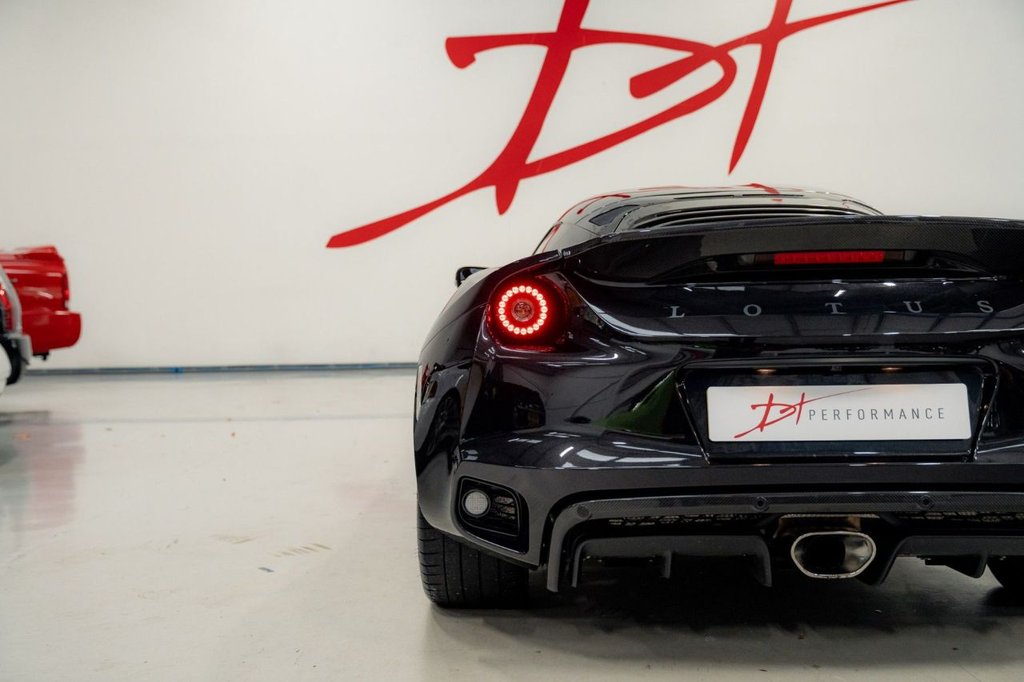 Used Lotus Evora 2016 for sale - 76400475: Photo 50