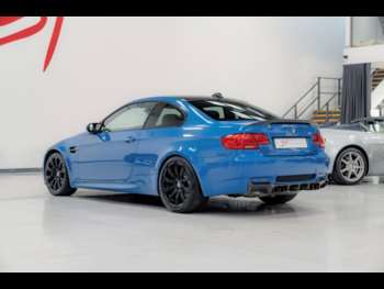 Used BMW M3 2012 for sale - 75135114: Photo