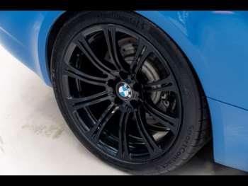 Used BMW M3 2012 for sale - 75135114: Photo