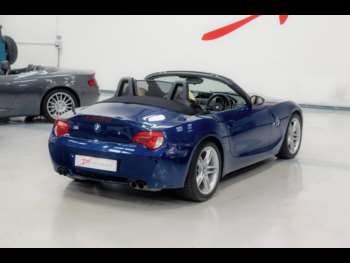 Used BMW Z4M 2007 for sale - 74833216: Photo
