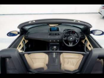 Used BMW Z4M 2007 for sale - 74833216: Photo