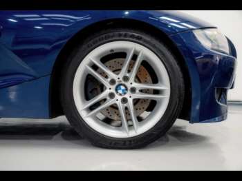 Used BMW Z4M 2007 for sale - 74833216: Photo