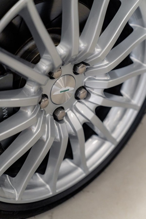 Used Aston Martin DB9 2007 for sale - 74072457: Photo 11