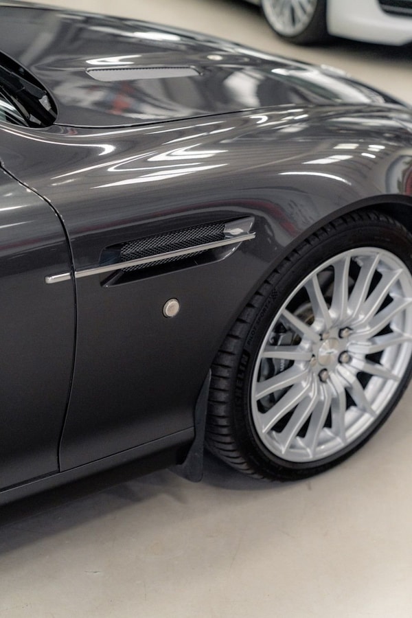 Used Aston Martin DB9 2007 for sale - 74072457: Photo 12