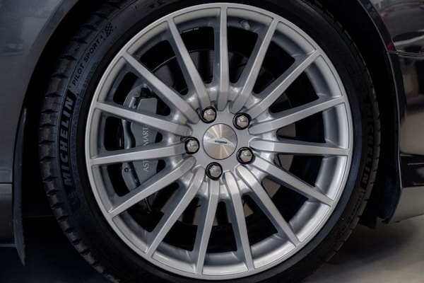 Used Aston Martin DB9 2007 for sale - 74072457: Photo 18