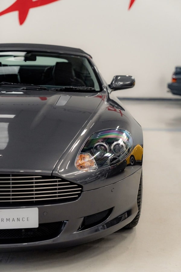 Used Aston Martin DB9 2007 for sale - 74072457: Photo 26