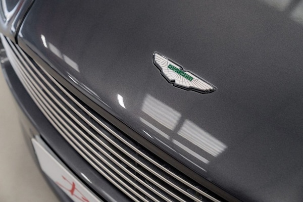 Used Aston Martin DB9 2007 for sale - 74072457: Photo 34