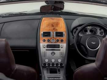 Used Aston Martin DB9 2007 for sale - 74072457: Photo