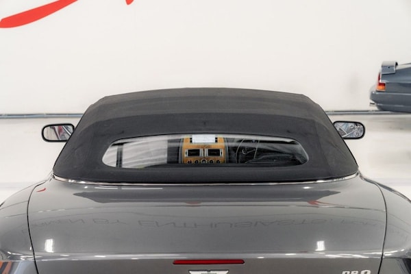 Used Aston Martin DB9 2007 for sale - 74072457: Photo 46
