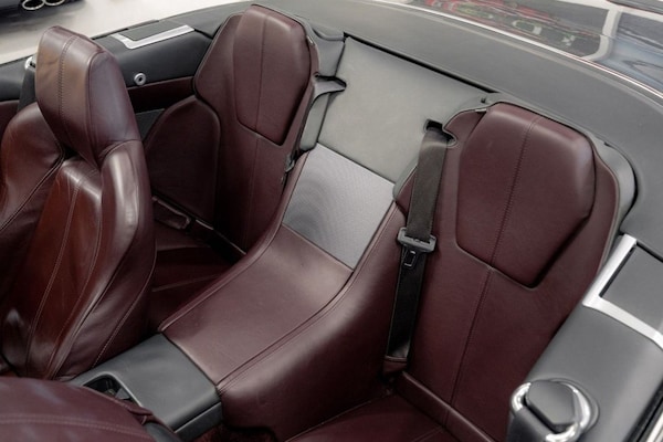 Used Aston Martin DB9 2007 for sale - 74072457: Photo 47