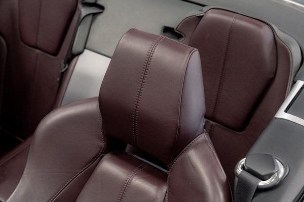 Used Aston Martin DB9 2007 for sale - 74072457: Photo 49