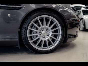 Used Aston Martin DB9 2007 for sale - 74072457: Photo