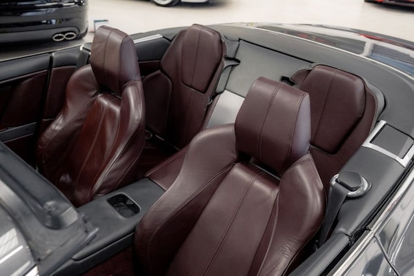 Used Aston Martin DB9 2007 for sale - 74072457: Photo 50