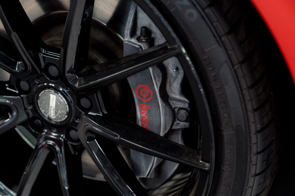 Used Ford Mustang 2016 for sale - 77575849: Photo 17