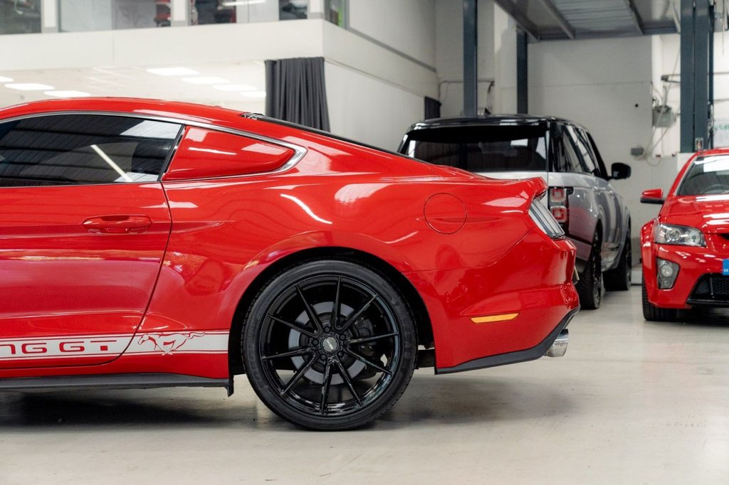 Used Ford Mustang 2016 for sale - 77575849: Photo 19