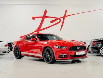 Used Ford Mustang 2016 for sale - 77575849: Photo