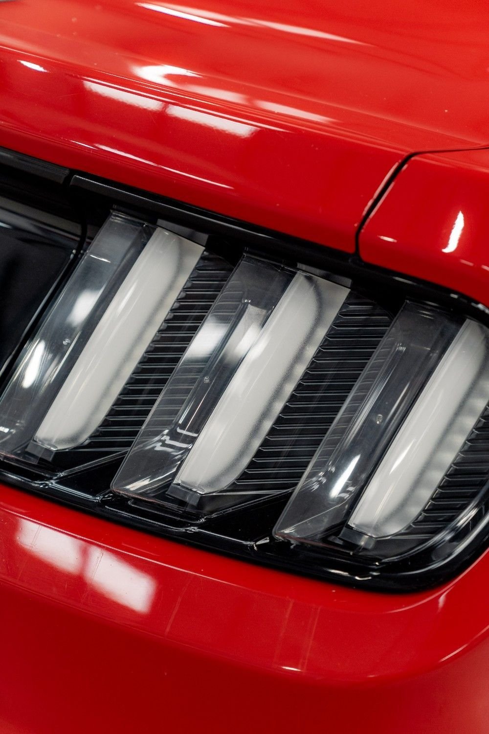 Used Ford Mustang 2016 for sale - 77575849: Photo 20