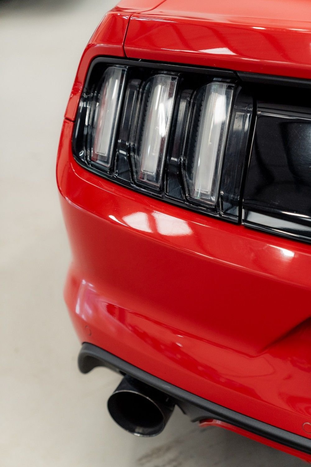 Used Ford Mustang 2016 for sale - 77575849: Photo 22