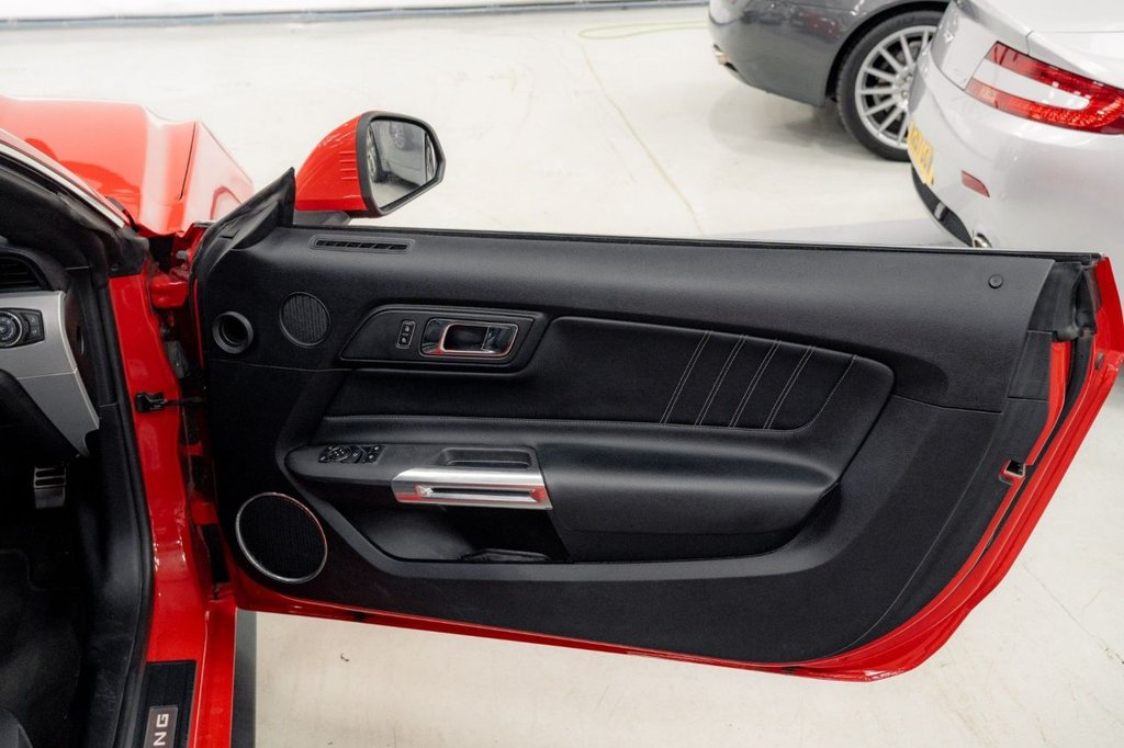 Used Ford Mustang 2016 for sale - 77575849: Photo 44