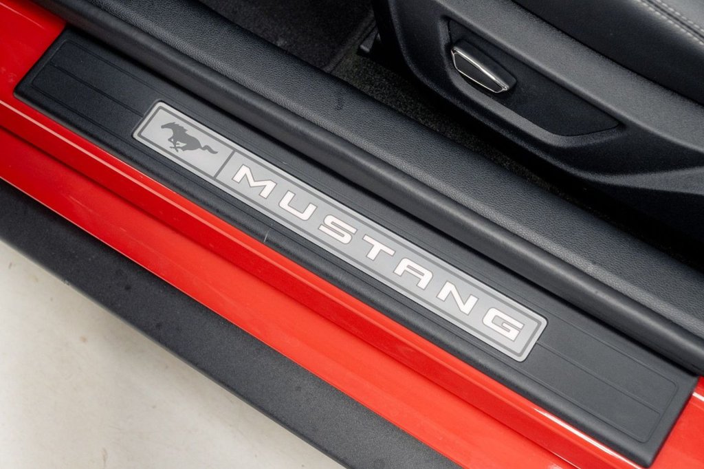 Used Ford Mustang 2016 for sale - 77575849: Photo 45