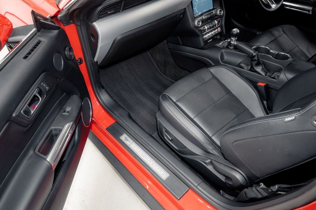 Used Ford Mustang 2016 for sale - 77575849: Photo 46