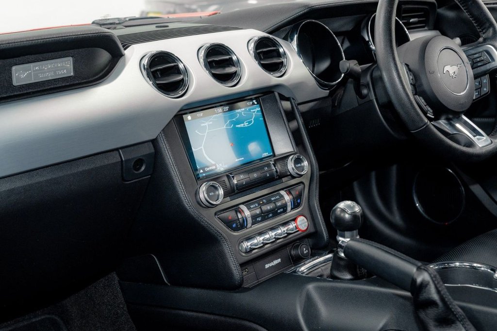 Used Ford Mustang 2016 for sale - 77575849: Photo 48