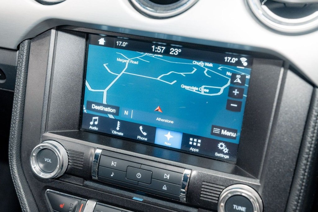 Used Ford Mustang 2016 for sale - 77575849: Photo 50