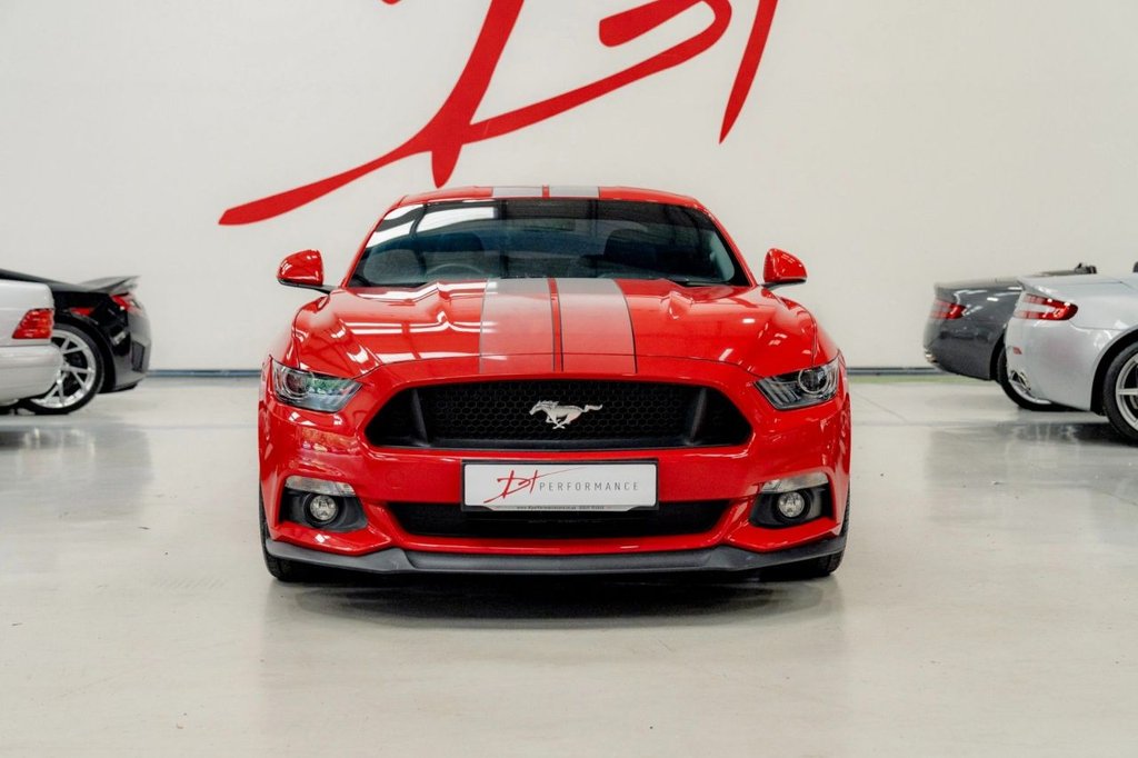 Used Ford Mustang 2016 for sale - 77575849: Photo 6