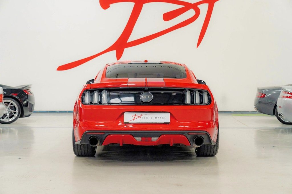 Used Ford Mustang 2016 for sale - 77575849: Photo 7