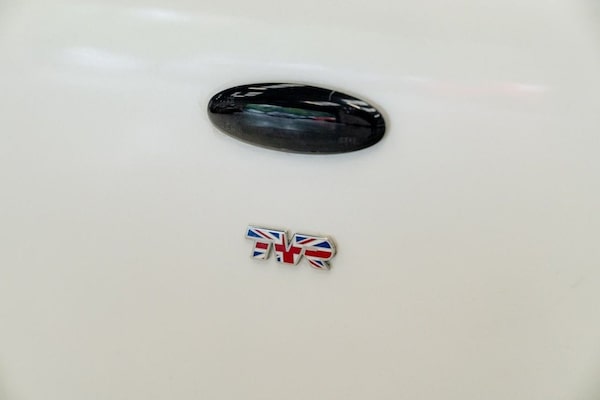 Used TVR Tuscan 2001 for sale - 75698271: Photo 11