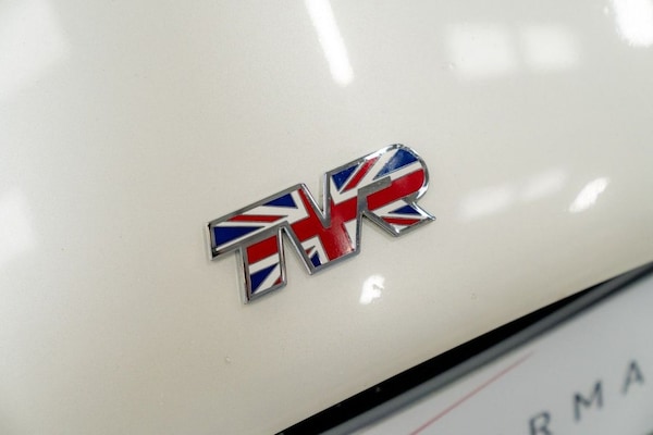 Used TVR Tuscan 2001 for sale - 75698271: Photo 12