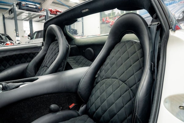 Used TVR Tuscan 2001 for sale - 75698271: Photo 13