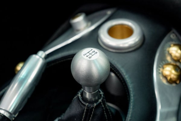 Used TVR Tuscan 2001 for sale - 75698271: Photo 15