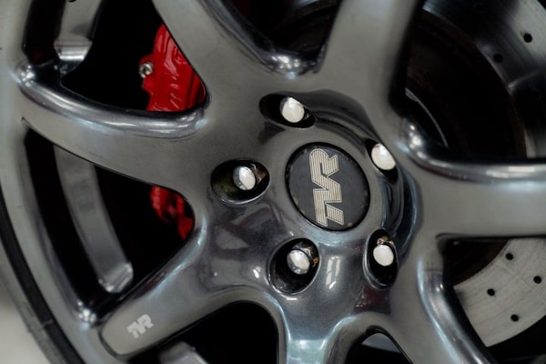Used TVR Tuscan 2001 for sale - 75698271: Photo 17