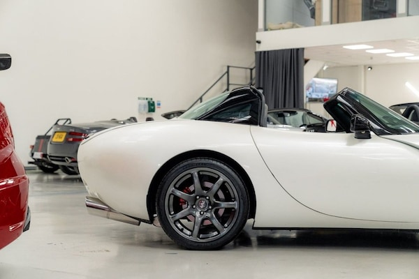 Used TVR Tuscan 2001 for sale - 75698271: Photo 19